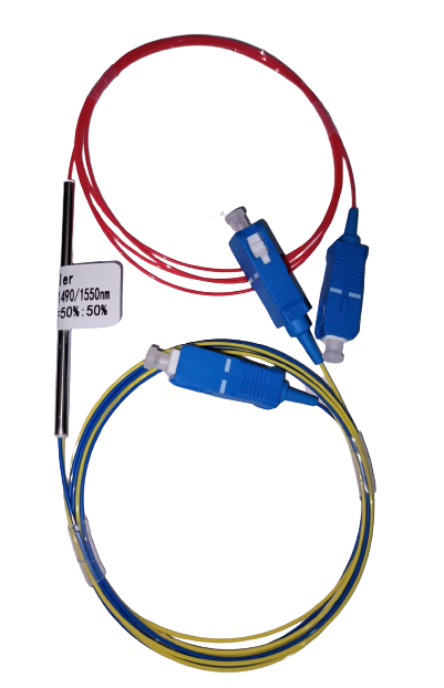 Blister- FBT 50