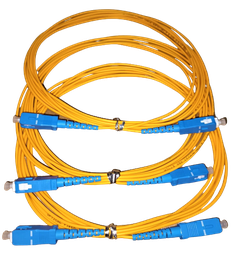 Patch Cord SCUPC-SCUPC 3M