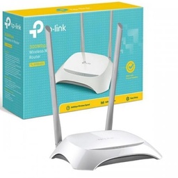 TP Link Router Indoor